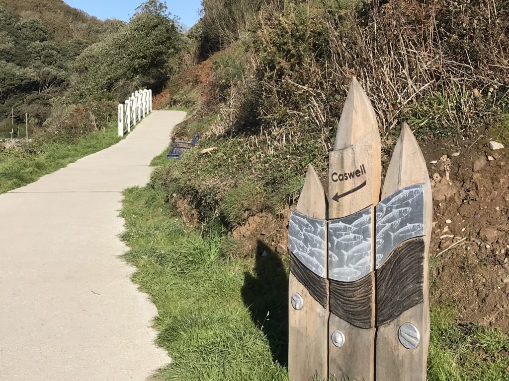 Gower Coast Ltd Self Catering Caswell Bay